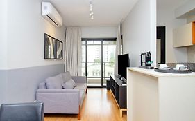 Vila Nova Apartaments By Bnbhost